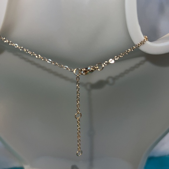 #147✅ Mermaid necklace - Picture 3 of 5